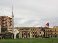 Tirana