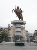 Skopje