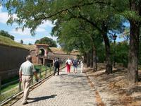 Festung Pedrovaradin