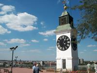 Festung Pedrovaradin