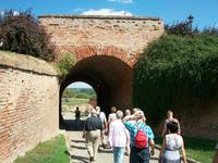 Festung Pedrovaradin