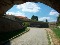 Festung Pedrovaradin
