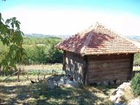 Mittagessen in Oresac