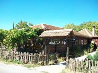 Mittagessen in Oresac