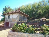 Mittagessen in Oresac