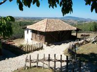 Mittagessen in Oresac