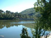 An der Westlichen Morava