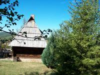 Museumsdorf Sirogojno