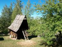 Museumsdorf Sirogojno