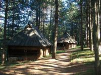 Museumsdorf Sirogojno