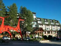 Unser Hotel in Zlatibor