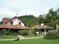 Museumsbahn Sarganska Osmica