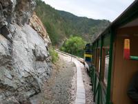 Museumsbahn Sarganska Osmica