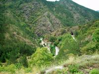 Museumsbahn Sarganska Osmica