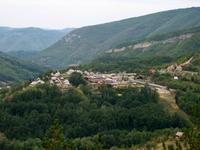 Museumsbahn Sarganska Osmica