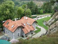 Museumsbahn Sarganska Osmica