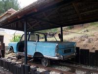 Museumsbahn Sarganska Osmica