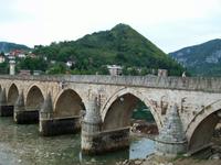 Visegrad, 