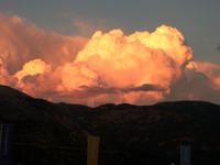 Abendstimmung in Budva