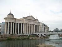 Skopje