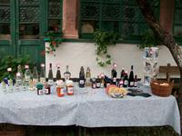 Besuch des Bauernhofes Maradik