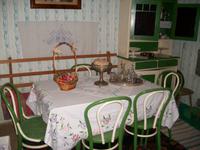 Besuch des Bauernhofes Maradik