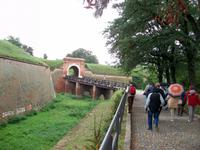 Festung Petrovaradin