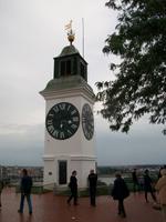 Festung Petrovaradin