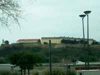 Festung Petrovaradin