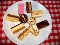 Serbisches Mittagessen