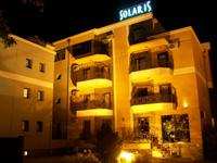 Unser Hotel in Vrnjacka Banja