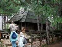 Museumsdorf Sirogojno