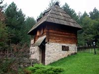 Museumsdorf Sirogojno