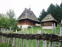 Museumsdorf Sirogojno