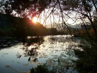 Abendesssen bei Trebinje