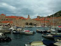 Dubrovnik