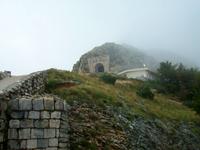 Njegosmausoleum