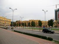 Tirana