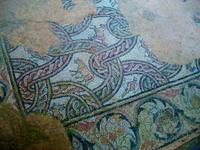 Ohrid, antike Ausgrabungen