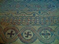 Ohrid, antike Ausgrabungen