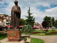 Ohrid