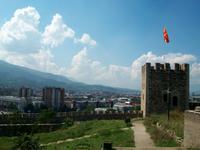 Skopje