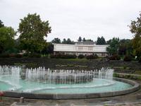 Belgrad, Haus der Blumen