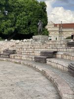 Amphitheater
