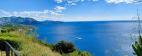 Ausblick in Richtung Montenegro