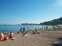 Baden in der Adria