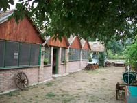 Bauernhof Maradik