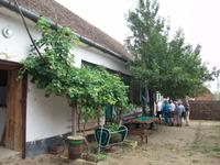 Bauernhof Maradik