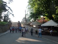 Belgrad Festung