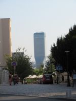 Belgrad in Serbien